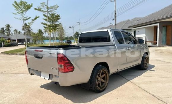 ซื้อ รถมือสอง Toyota Hiluxe Revo เงิน รถยนต์ ใน %{เมือง} ใน สุราษฎร์ธานี ซื้อ รถมือสอง Toyota Hiluxe Revo เงิน รถยนต์ ใน %{เมือง} ใน สุราษฎร์ธานี
