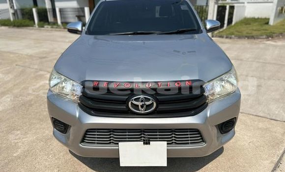 ซื้อ รถมือสอง Toyota Hiluxe Revo เงิน รถยนต์ ใน %{เมือง} ใน สุราษฎร์ธานี ซื้อ รถมือสอง Toyota Hiluxe Revo เงิน รถยนต์ ใน %{เมือง} ใน สุราษฎร์ธานี