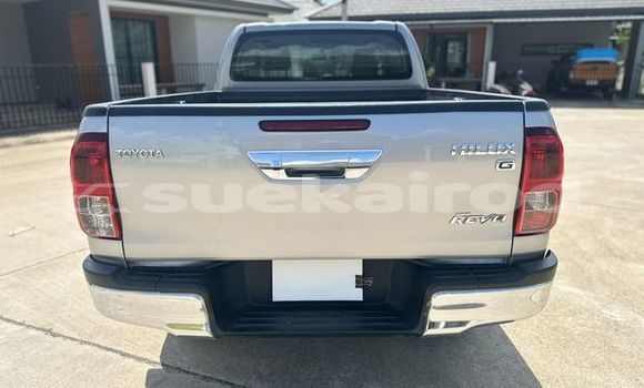 ซื้อ รถมือสอง Toyota Hiluxe Revo เงิน รถยนต์ ใน %{เมือง} ใน สุราษฎร์ธานี ซื้อ รถมือสอง Toyota Hiluxe Revo เงิน รถยนต์ ใน %{เมือง} ใน สุราษฎร์ธานี