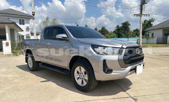 ซื้อ รถมือสอง Toyota Hiluxe Revo เงิน รถยนต์ ใน %{เมือง} ใน สุราษฎร์ธานี ซื้อ รถมือสอง Toyota Hiluxe Revo เงิน รถยนต์ ใน %{เมือง} ใน สุราษฎร์ธานี