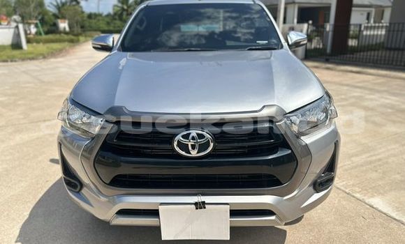 ซื้อ รถมือสอง Toyota Hiluxe Revo เงิน รถยนต์ ใน %{เมือง} ใน สุราษฎร์ธานี ซื้อ รถมือสอง Toyota Hiluxe Revo เงิน รถยนต์ ใน %{เมือง} ใน สุราษฎร์ธานี