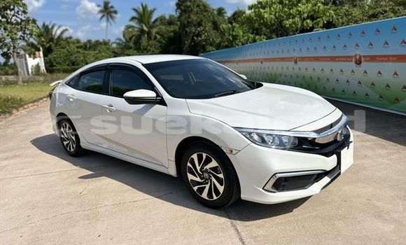 ซื้อ รถมือสอง Honda Civic ขาว รถยนต์ ใน %{เมือง} ใน สุราษฎร์ธานี ซื้อ รถมือสอง Honda Civic ขาว รถยนต์ ใน %{เมือง} ใน สุราษฎร์ธานี