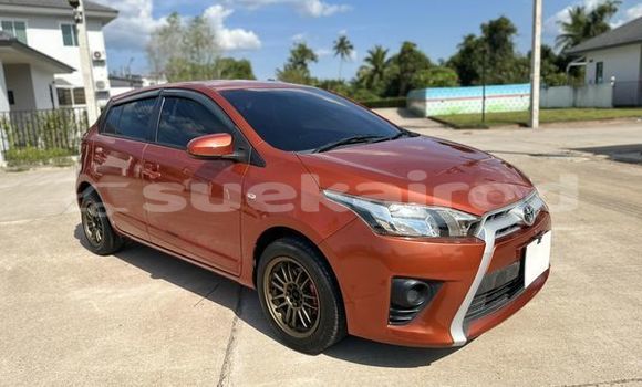 ซื้อ รถมือสอง Toyota Yaris อื่น ๆ รถยนต์ ใน %{เมือง} ใน กรุงเทพมหานคร ซื้อ รถมือสอง Toyota Yaris อื่น ๆ รถยนต์ ใน %{เมือง} ใน กรุงเทพมหานคร