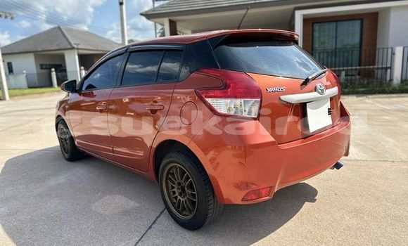 ซื้อ รถมือสอง Toyota Yaris อื่น ๆ รถยนต์ ใน %{เมือง} ใน กรุงเทพมหานคร ซื้อ รถมือสอง Toyota Yaris อื่น ๆ รถยนต์ ใน %{เมือง} ใน กรุงเทพมหานคร