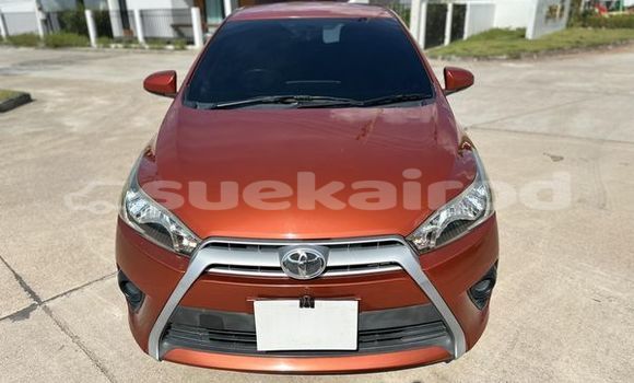 ซื้อ รถมือสอง Toyota Yaris อื่น ๆ รถยนต์ ใน %{เมือง} ใน กรุงเทพมหานคร ซื้อ รถมือสอง Toyota Yaris อื่น ๆ รถยนต์ ใน %{เมือง} ใน กรุงเทพมหานคร