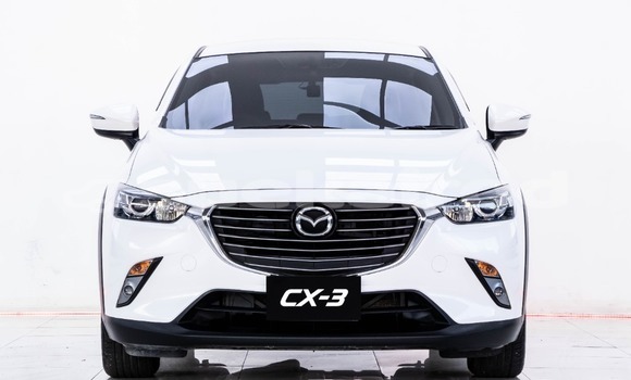 ซื้อ รถมือสอง Mazda CX-3 ขาว รถยนต์ ใน %{เมือง} ใน กรุงเทพมหานคร ซื้อ รถมือสอง Mazda CX-3 ขาว รถยนต์ ใน %{เมือง} ใน กรุงเทพมหานคร