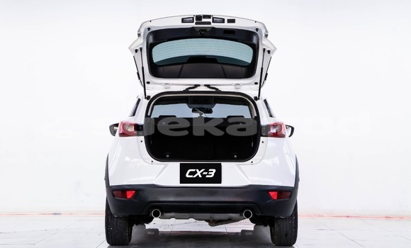 ซื้อ รถมือสอง Mazda CX-3 ขาว รถยนต์ ใน %{เมือง} ใน กรุงเทพมหานคร ซื้อ รถมือสอง Mazda CX-3 ขาว รถยนต์ ใน %{เมือง} ใน กรุงเทพมหานคร