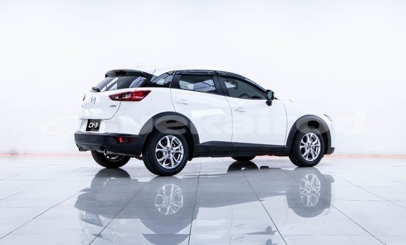 ซื้อ รถมือสอง Mazda CX-3 ขาว รถยนต์ ใน %{เมือง} ใน กรุงเทพมหานคร ซื้อ รถมือสอง Mazda CX-3 ขาว รถยนต์ ใน %{เมือง} ใน กรุงเทพมหานคร