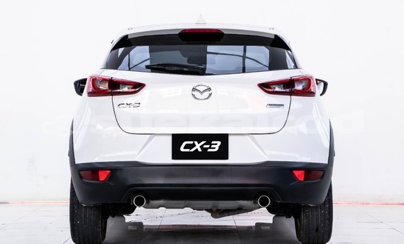 ซื้อ รถมือสอง Mazda CX-3 ขาว รถยนต์ ใน %{เมือง} ใน กรุงเทพมหานคร ซื้อ รถมือสอง Mazda CX-3 ขาว รถยนต์ ใน %{เมือง} ใน กรุงเทพมหานคร
