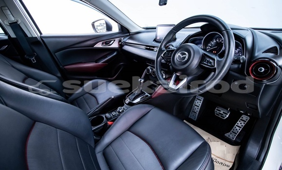 ซื้อ รถมือสอง Mazda CX-3 ขาว รถยนต์ ใน %{เมือง} ใน กรุงเทพมหานคร ซื้อ รถมือสอง Mazda CX-3 ขาว รถยนต์ ใน %{เมือง} ใน กรุงเทพมหานคร