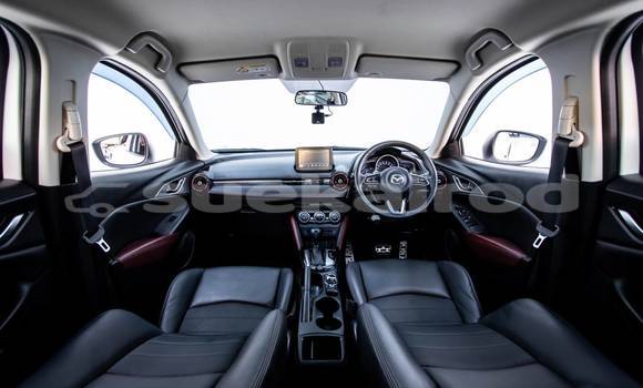 ซื้อ รถมือสอง Mazda CX-3 ขาว รถยนต์ ใน %{เมือง} ใน กรุงเทพมหานคร ซื้อ รถมือสอง Mazda CX-3 ขาว รถยนต์ ใน %{เมือง} ใน กรุงเทพมหานคร