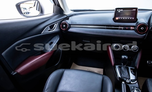 ซื้อ รถมือสอง Mazda CX-3 ขาว รถยนต์ ใน %{เมือง} ใน กรุงเทพมหานคร ซื้อ รถมือสอง Mazda CX-3 ขาว รถยนต์ ใน %{เมือง} ใน กรุงเทพมหานคร