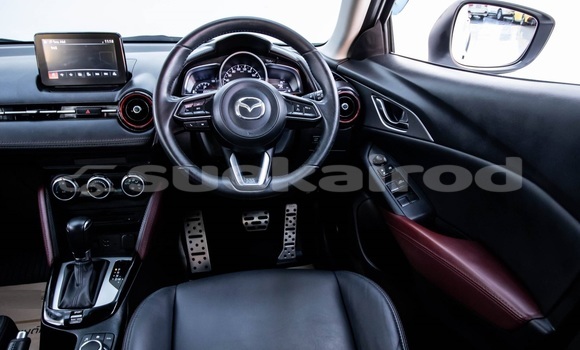 ซื้อ รถมือสอง Mazda CX-3 ขาว รถยนต์ ใน %{เมือง} ใน กรุงเทพมหานคร ซื้อ รถมือสอง Mazda CX-3 ขาว รถยนต์ ใน %{เมือง} ใน กรุงเทพมหานคร