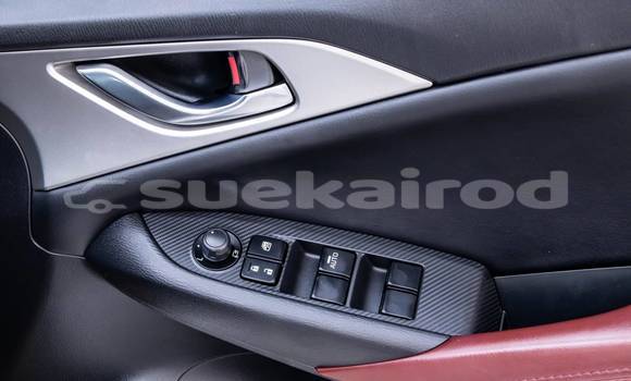 ซื้อ รถมือสอง Mazda CX-3 ขาว รถยนต์ ใน %{เมือง} ใน กรุงเทพมหานคร ซื้อ รถมือสอง Mazda CX-3 ขาว รถยนต์ ใน %{เมือง} ใน กรุงเทพมหานคร