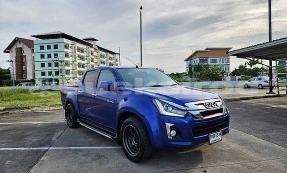 ซื้อ รถมือสอง Isuzu D-Max สีน้ำเงิน รถยนต์ ใน %{เมือง} ใน ปทุมธานี ซื้อ รถมือสอง Isuzu D-Max สีน้ำเงิน รถยนต์ ใน %{เมือง} ใน ปทุมธานี