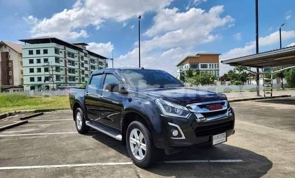 ซื้อ รถมือสอง Isuzu D-Max สีดำ รถยนต์ ใน %{เมือง} ใน ปทุมธานี ซื้อ รถมือสอง Isuzu D-Max สีดำ รถยนต์ ใน %{เมือง} ใน ปทุมธานี
