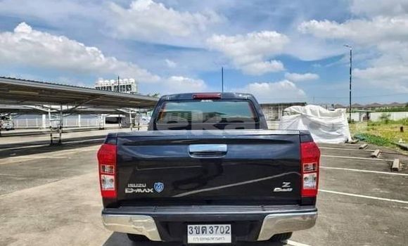 ซื้อ รถมือสอง Isuzu D-Max สีดำ รถยนต์ ใน %{เมือง} ใน ปทุมธานี ซื้อ รถมือสอง Isuzu D-Max สีดำ รถยนต์ ใน %{เมือง} ใน ปทุมธานี