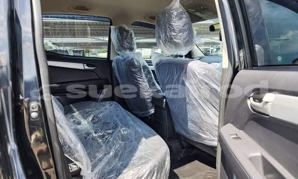 ซื้อ รถมือสอง Isuzu D-Max สีดำ รถยนต์ ใน %{เมือง} ใน ปทุมธานี ซื้อ รถมือสอง Isuzu D-Max สีดำ รถยนต์ ใน %{เมือง} ใน ปทุมธานี