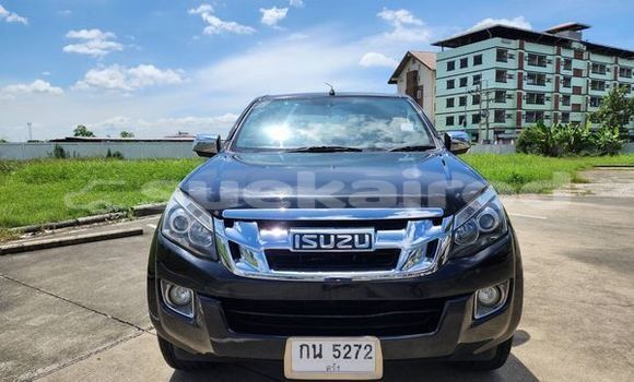 ซื้อ รถมือสอง Isuzu D-Max สีดำ รถยนต์ ใน %{เมือง} ใน ปทุมธานี ซื้อ รถมือสอง Isuzu D-Max สีดำ รถยนต์ ใน %{เมือง} ใน ปทุมธานี