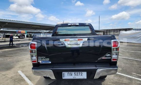 ซื้อ รถมือสอง Isuzu D-Max สีดำ รถยนต์ ใน %{เมือง} ใน ปทุมธานี ซื้อ รถมือสอง Isuzu D-Max สีดำ รถยนต์ ใน %{เมือง} ใน ปทุมธานี