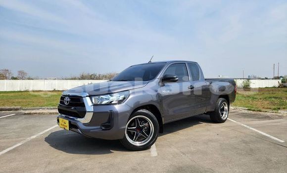 ซื้อ รถมือสอง Toyota Hiluxe Revo สีดำ รถยนต์ ใน %{เมือง} ใน ปทุมธานี ซื้อ รถมือสอง Toyota Hiluxe Revo สีดำ รถยนต์ ใน %{เมือง} ใน ปทุมธานี