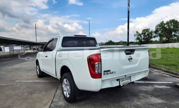 ซื้อ รถมือสอง Nissan Navara ขาว รถยนต์ ใน %{เมือง} ใน ปทุมธานี ซื้อ รถมือสอง Nissan Navara ขาว รถยนต์ ใน %{เมือง} ใน ปทุมธานี