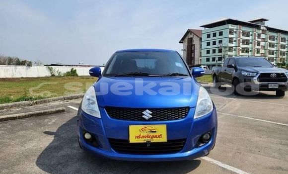 ซื้อ รถมือสอง Suzuki Swift สีน้ำเงิน รถยนต์ ใน %{เมือง} ใน ปทุมธานี ซื้อ รถมือสอง Suzuki Swift สีน้ำเงิน รถยนต์ ใน %{เมือง} ใน ปทุมธานี