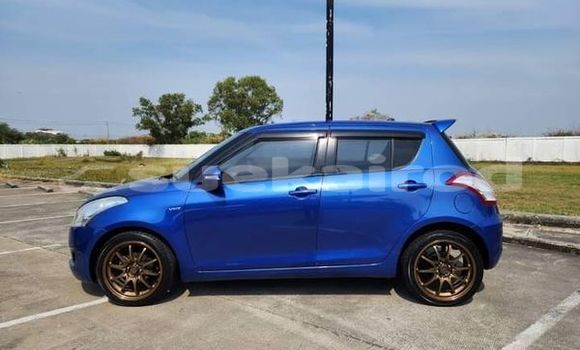 ซื้อ รถมือสอง Suzuki Swift สีน้ำเงิน รถยนต์ ใน %{เมือง} ใน ปทุมธานี ซื้อ รถมือสอง Suzuki Swift สีน้ำเงิน รถยนต์ ใน %{เมือง} ใน ปทุมธานี