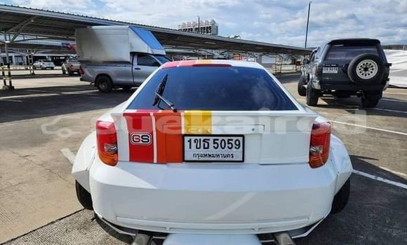 ซื้อ รถมือสอง Toyota Celica ขาว รถยนต์ ใน %{เมือง} ใน ปทุมธานี ซื้อ รถมือสอง Toyota Celica ขาว รถยนต์ ใน %{เมือง} ใน ปทุมธานี