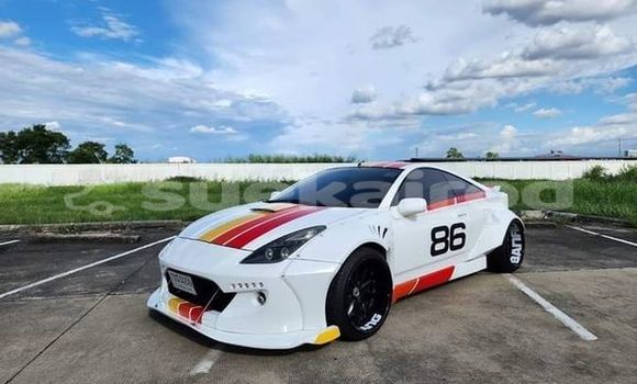 ซื้อ รถมือสอง Toyota Celica ขาว รถยนต์ ใน %{เมือง} ใน ปทุมธานี ซื้อ รถมือสอง Toyota Celica ขาว รถยนต์ ใน %{เมือง} ใน ปทุมธานี