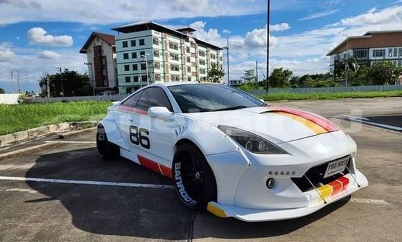 ซื้อ รถมือสอง Toyota Celica ขาว รถยนต์ ใน %{เมือง} ใน ปทุมธานี ซื้อ รถมือสอง Toyota Celica ขาว รถยนต์ ใน %{เมือง} ใน ปทุมธานี