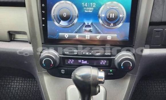 ซื้อ รถมือสอง Honda CR-V สีดำ รถยนต์ ใน %{เมือง} ใน กรุงเทพมหานคร ซื้อ รถมือสอง Honda CR-V สีดำ รถยนต์ ใน %{เมือง} ใน กรุงเทพมหานคร