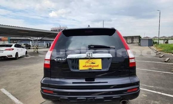 ซื้อ รถมือสอง Honda CR-V สีดำ รถยนต์ ใน %{เมือง} ใน กรุงเทพมหานคร ซื้อ รถมือสอง Honda CR-V สีดำ รถยนต์ ใน %{เมือง} ใน กรุงเทพมหานคร