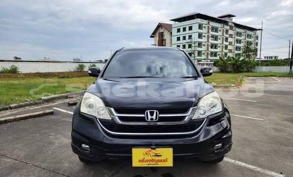 ซื้อ รถมือสอง Honda CR-V สีดำ รถยนต์ ใน %{เมือง} ใน กรุงเทพมหานคร ซื้อ รถมือสอง Honda CR-V สีดำ รถยนต์ ใน %{เมือง} ใน กรุงเทพมหานคร