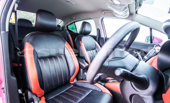 Buy Used Nissan Almera Other Car in Bangkok in Bangkok Buy Used Nissan Almera Other Car in Bangkok in Bangkok