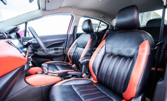 Buy Used Nissan Almera Other Car in Bangkok in Bangkok Buy Used Nissan Almera Other Car in Bangkok in Bangkok