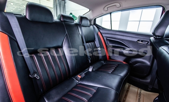 Buy Used Nissan Almera Other Car in Bangkok in Bangkok Buy Used Nissan Almera Other Car in Bangkok in Bangkok