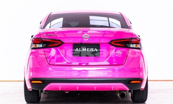 Buy Used Nissan Almera Other Car in Bangkok in Bangkok Buy Used Nissan Almera Other Car in Bangkok in Bangkok