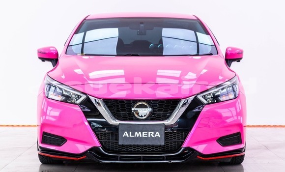 Buy Used Nissan Almera Other Car in Bangkok in Bangkok Buy Used Nissan Almera Other Car in Bangkok in Bangkok