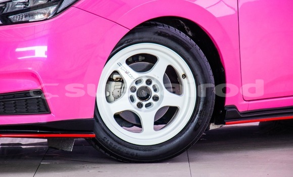 Buy Used Nissan Almera Other Car in Bangkok in Bangkok Buy Used Nissan Almera Other Car in Bangkok in Bangkok