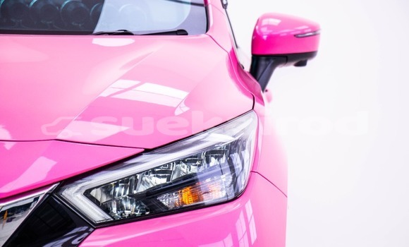 Buy Used Nissan Almera Other Car in Bangkok in Bangkok Buy Used Nissan Almera Other Car in Bangkok in Bangkok