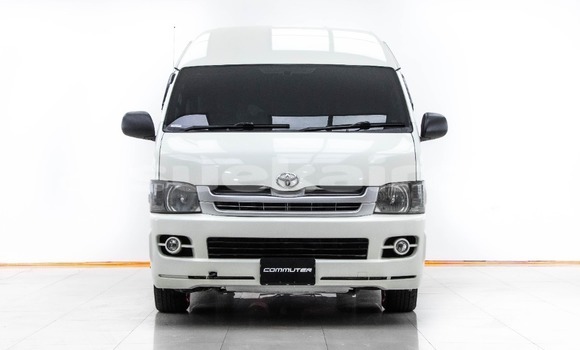 ซื้อ รถมือสอง Toyota Commuter ขาว รถยนต์ ใน %{เมือง} ใน กรุงเทพมหานคร ซื้อ รถมือสอง Toyota Commuter ขาว รถยนต์ ใน %{เมือง} ใน กรุงเทพมหานคร