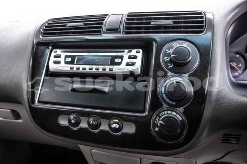 Big with watermark honda civic bangkok bangkok 58495