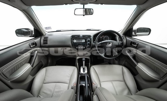 Buy Used Honda Civic Brown Car in Bangkok in Bangkok Buy Used Honda Civic Brown Car in Bangkok in Bangkok