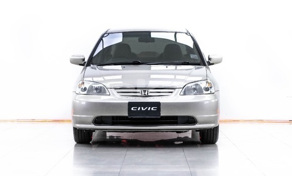 Buy Used Honda Civic Brown Car in Bangkok in Bangkok Buy Used Honda Civic Brown Car in Bangkok in Bangkok