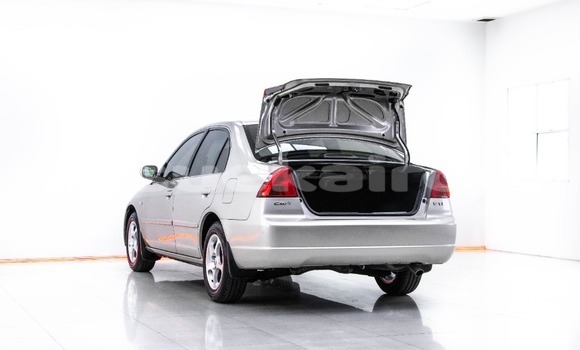 Buy Used Honda Civic Brown Car in Bangkok in Bangkok Buy Used Honda Civic Brown Car in Bangkok in Bangkok