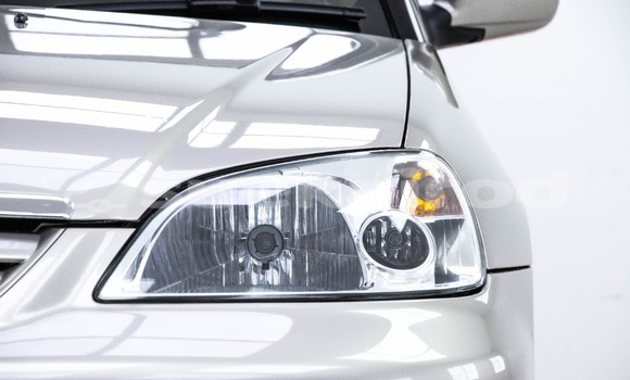 Buy Used Honda Civic Brown Car in Bangkok in Bangkok Buy Used Honda Civic Brown Car in Bangkok in Bangkok