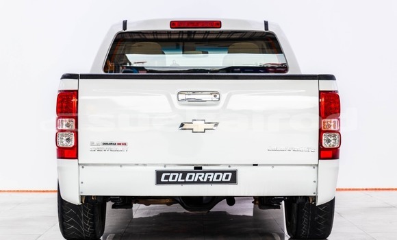 ซื้อ รถมือสอง Chevrolet Colorado ขาว รถยนต์ ใน %{เมือง} ใน กรุงเทพมหานคร ซื้อ รถมือสอง Chevrolet Colorado ขาว รถยนต์ ใน %{เมือง} ใน กรุงเทพมหานคร