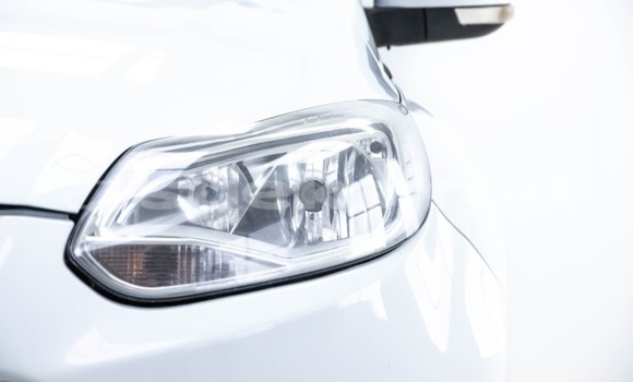 Buy Used Ford Focus White Car in Bangkok in Bangkok Buy Used Ford Focus White Car in Bangkok in Bangkok