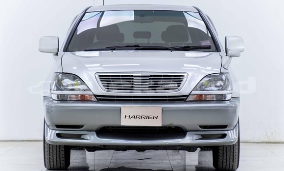 ซื้อ รถมือสอง Toyota Harrier อื่น ๆ รถยนต์ ใน %{เมือง} ใน กรุงเทพมหานคร ซื้อ รถมือสอง Toyota Harrier อื่น ๆ รถยนต์ ใน %{เมือง} ใน กรุงเทพมหานคร